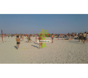 Tabara de Fotbal la Mare – Costinesti