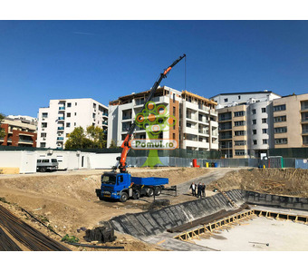 Servicii Profesionale pentru Construcții Civile și Industriale - 2