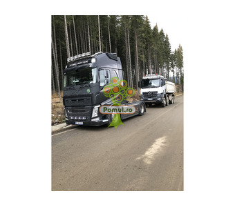 Transport Agabaritic și Transport Utilaje – Sigur, Rapid, Profesionist - 3