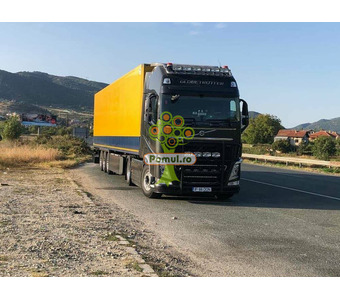 Servicii Profesionale de Relocări Industriale - 2