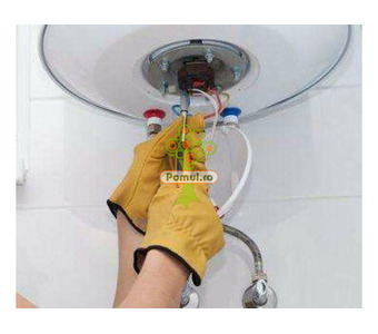 Reparatii Instalatii tehnico-sanitare, sector 2-3-4,  Bucuresti - 5
