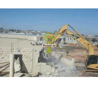 Servicii Profesionale de Demolare pentru Construcții Diverse - 3