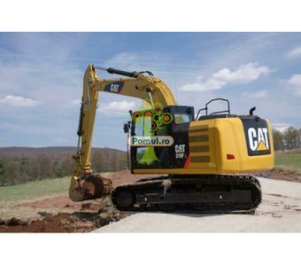 Servicii Profesionale de Excavare – Diverse Dimensiuni, cu Evacuare Pământ - 3