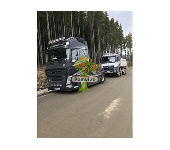 Tractări auto și transport specializat – Servicii disponibile NON-STOP - 2