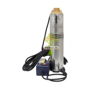 Instalator pompe submersibile - hidrofoare