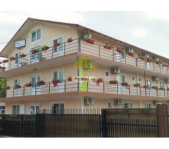 Tabără Tematică la Mare, Costinesti