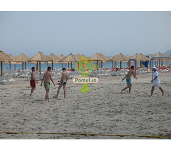  Ofertă Cantonament  ”Sportivi la Mare”  Costinești  - 3