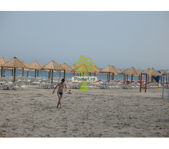  Ofertă Cantonament  ”Sportivi la Mare”  Costinești  - 4