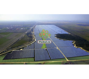 Structuri și Montaj Panouri Fotovoltaice - 2