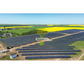 Structuri și Montaj Panouri Fotovoltaice - 3