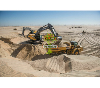 Excavații și Fundații Speciale de Mare Capacitate