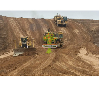 Excavații și Fundații Speciale de Mare Capacitate - 2