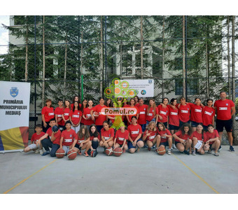 Cantonamente Sportive 2026 – Predeal - 2