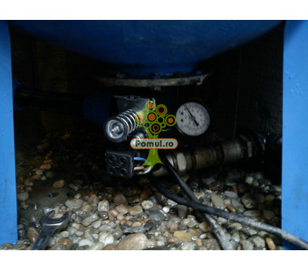 Reparatii pompe submersibile - Instalator Ilfov