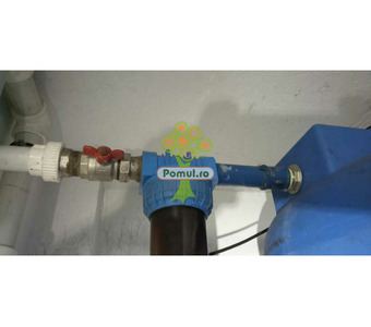 Reparatii pompe submersibile - Instalator Ilfov - 2