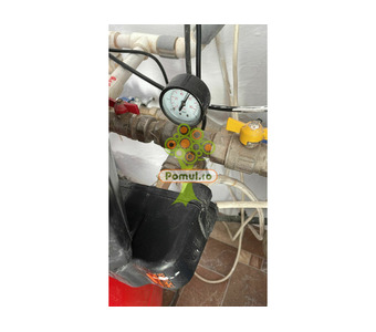 Cautati instalator hidrofor ? - Reparatii hidrofoare Bucuresti