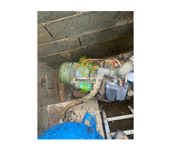 Cautati instalator hidrofor ? - Reparatii hidrofoare Bucuresti - 3