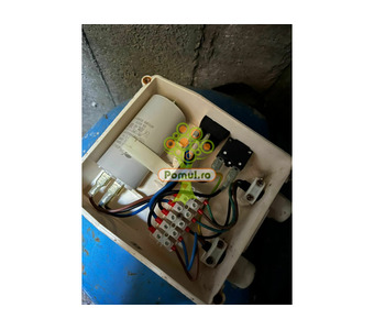 Cautati instalator hidrofor ? - Reparatii hidrofoare Ilfov