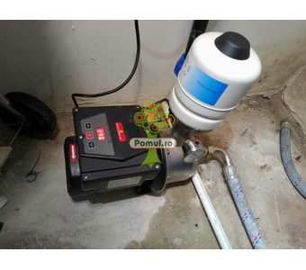 Cautati instalator hidrofor ? - Reparatii hidrofoare Ilfov - 2