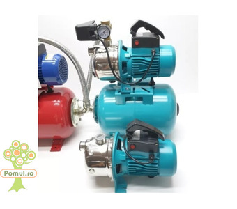 Instalator boilere electrice - Hidrofoare - Pompe submersibile - 2