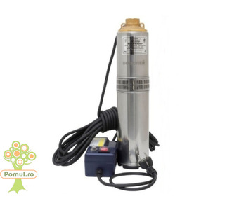 Instalator boilere electrice - Hidrofoare - Pompe submersibile - 3