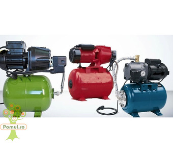 Instalator Boilere electrice & Hidrofoare & Pompe submersibile - 2