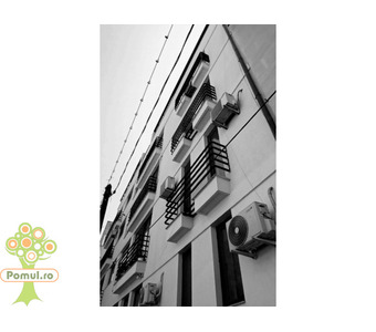 Administrare blocuri - sector 1 - Bucurestii Noi & Damaroaia
