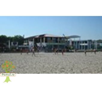 Tabăra de Fotbal la Mare, Costinești - 2