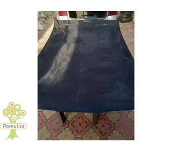 Material textil  alcantara  plafon auto, fete de uși etc - 8