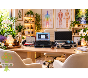 Cabinet terapeutic