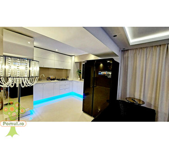 PROPRIETAR | Apartament Custom Luxury Crângași – Bd. Constructorilor