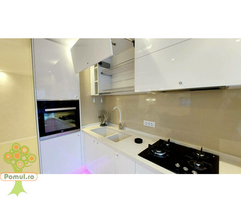 PROPRIETAR | Apartament Custom Luxury Crângași – Bd. Constructorilor - 2