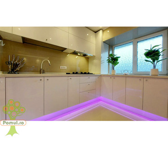 PROPRIETAR | Apartament Custom Luxury Crângași – Bd. Constructorilor - 4