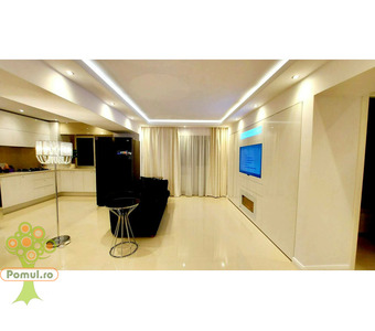 PROPRIETAR | Apartament Custom Luxury Crângași – Bd. Constructorilor - 5