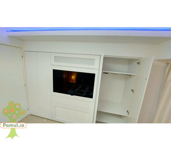 PROPRIETAR | Apartament Custom Luxury Crângași – Bd. Constructorilor - 7