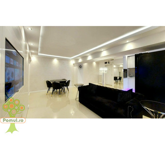 PROPRIETAR | Apartament Custom Luxury Crângași – Bd. Constructorilor - 8