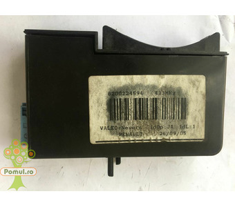 Repar cititor (cartela), card Renault Laguna 2, VelSatis, Espace