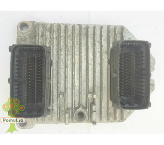 Repar si vand calculatoare motor (ECU) pentru auto Opel Astra, Zafira, Vectra