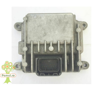 Repar si vand calculatoare motor (ECU) pentru auto Opel Astra, Zafira, Vectra - 2