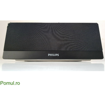Philips CS 3154 E boxa centrala din sistem 5.1 center filme muzica