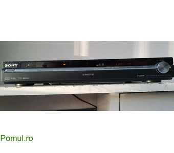 Sony STR KS 1200 amplificator AV 5.1 receiver HDMI S master home cinema