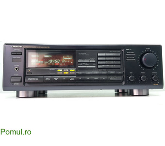 ONKYO TX 7830 amplificator amplituner receiver stereo