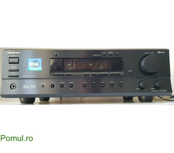 ONKYO TX DS 494 amplificator stereo