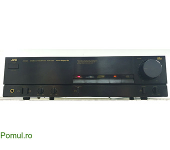 JVC AX 330 amplificator stereo made in Japan