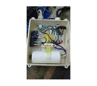 Reparatii pompe apa Bucuresti si Ilfov - 3