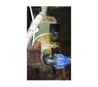 Service pompe, hidrofoare si grupuri de pompare Bucuresti si Ilfov - 3