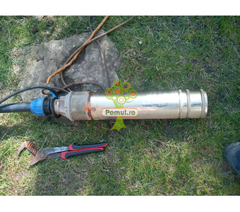 Service pompe submersibile Bucuresti si Ilfov - 2
