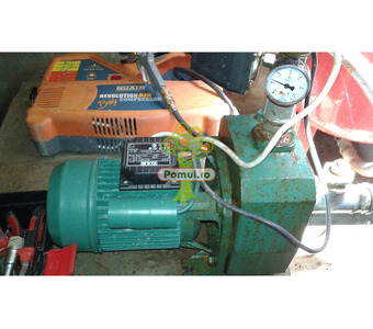 Reparatii pompe DAB Bucuresti si Ilfov - 2