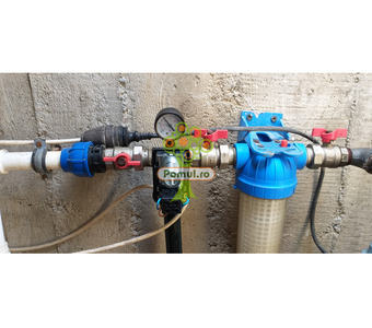 Reparatii pompe DAB Bucuresti si Ilfov - 3